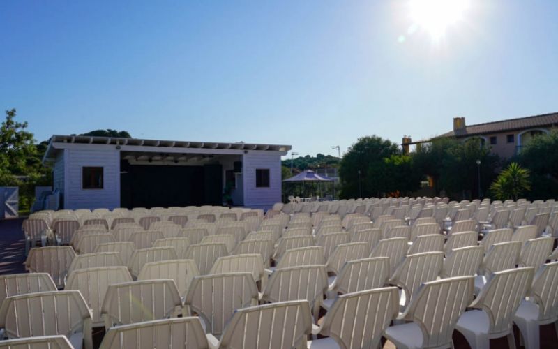 MARINA REY BEACH RESORT